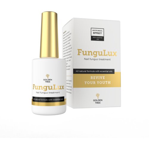  FunguLux - 10 ml Cene