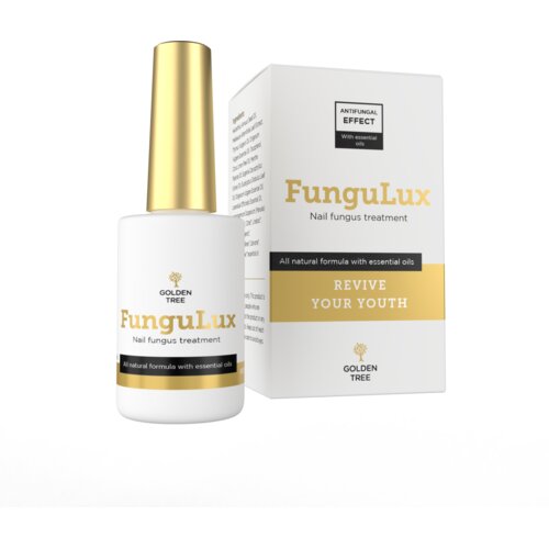  FunguLux - 10 ml Cijene