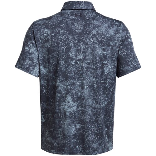 Under Armour Playoff 3.0 Printed Polo T-shirt Cene
