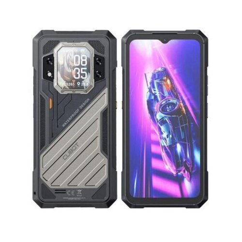 Cubot King Kong X 16/256 GB Slike