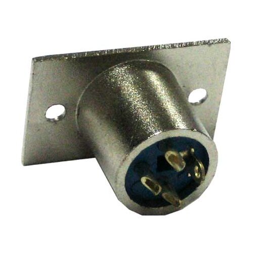 Cabletech Canon vtikač za vgradnjo 3 PIN, (20811823) Cene