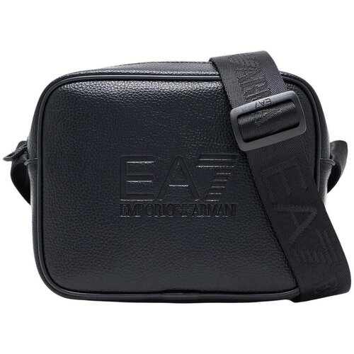 Ea7 Emporio Armani Torbe 7W001619 AF27199 Črna Slike