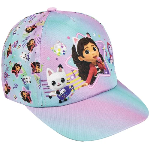 Gabby's Dollhouse CAP BASEBALL