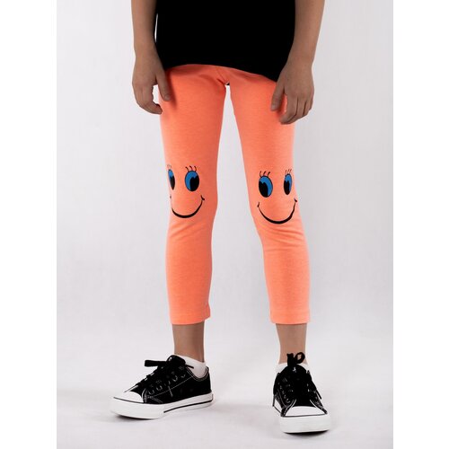 Yoclub Kids's Leggings ULD-0016G-3500 Cene