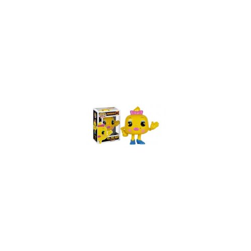 Funko Pac-Man POP! Vinyl - Ms Pac-Man Slike