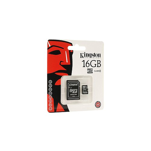  SD 16GB Kingston Cijene