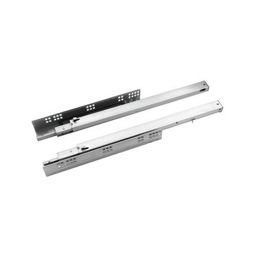 TOPCENT Klizač za ladicu 350mm s ublaživačem potpuno izvlačenje SL.4324 Cijene