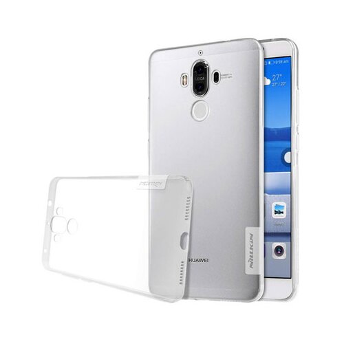 Nillkin Silikonski etui Nature za Samsung Galaxy A3 2017 A320 - prozoren Cene