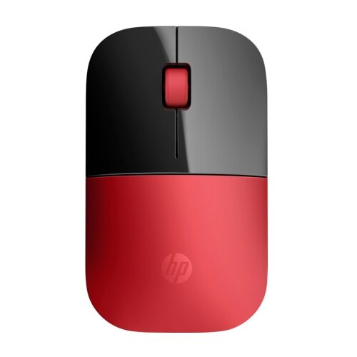 HP mi&amp;scaron; hp Z3700 bežicni/V0L82AA/crvena Slike