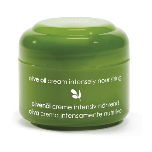 Ziaja krema za obraz - Olive Oil Intensely Nourishing Face Cream Cene