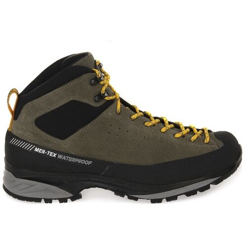 Lomer Pohodni&amp;scaron;tvo Birch Marmolada Mid Mtx pisana Slike