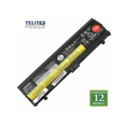  Baterija za laptop lenovo thinkpad L560 / 00NY486 10.8V 48Wh Cene