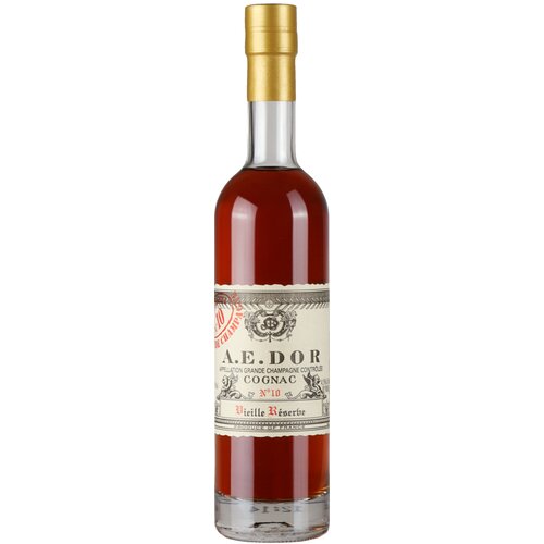  A.E Dor Kolekcija Cognac No.10 0,2L Cene