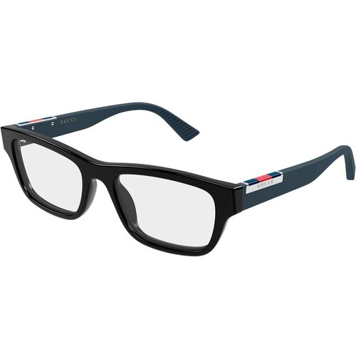 Gucci GG2091O 006 ONE SIZE (55) Črna/Kristalna Cene