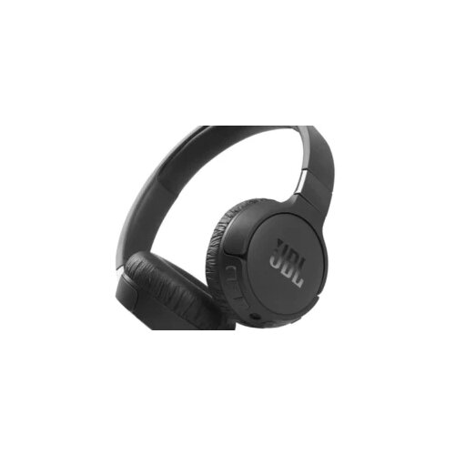 JBL TUNE 660 NC BT Slu&amp;scaron;alice Black Slike