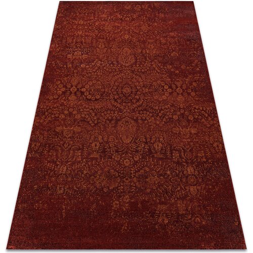 RugsX Preproge Preproga Wool JADE 45008/301 Ornament terakota OST 200x300 cm Rdeča Cene