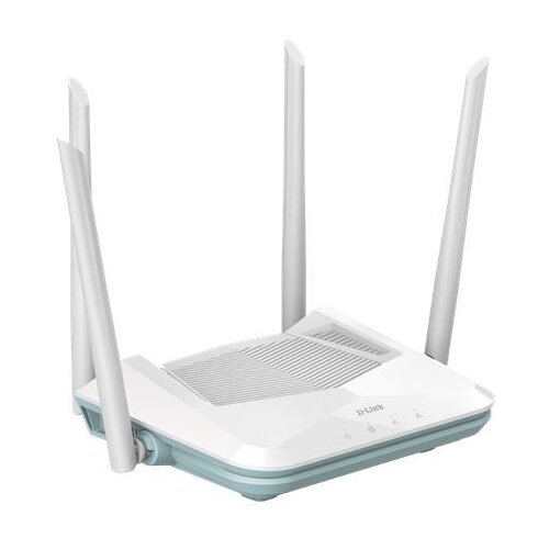 D-link DLINK BREZŽIČNI MESH ROUTER R15 WI-FI 6 R15 Slike