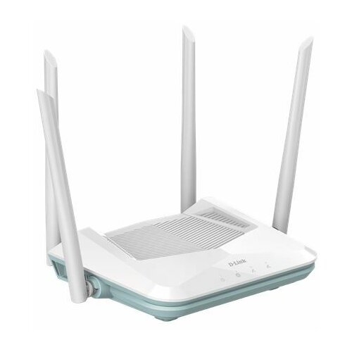 D-link eagle pro AX1500 smart router R15 Cene