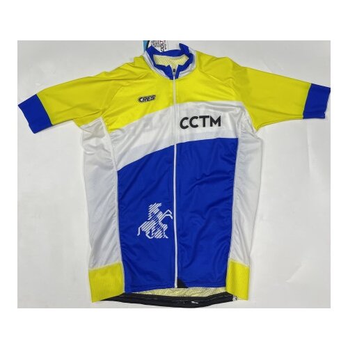 Doltcini letnji biciklistički dres klub (xl) ( 44-68 ) Cene