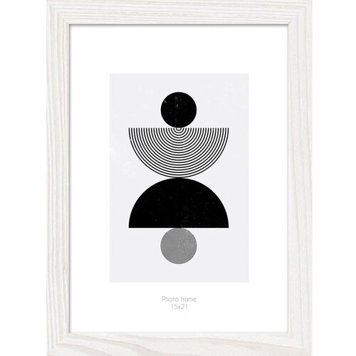 Styler Okvir 17x23 cm Kyoto - Styler Slike