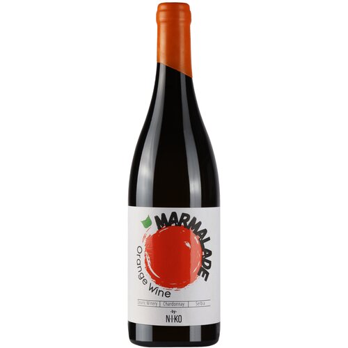 Vinarija Deurić Deurić Marmelada Orange Chardonnay Cene