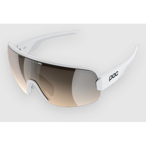 Poc Aim Hydrogen White Soncna ocala clarity trl / prty sny slv Cene
