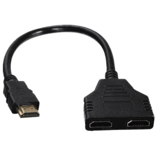 FastAsia HDMI spliter razdelnik 1/2 1080p H2H-300 55-054 Cene