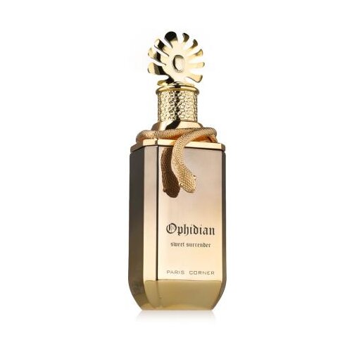 Paris Corner Ophidian Sweet Surrender 100 ml parfemska voda unisex Slike