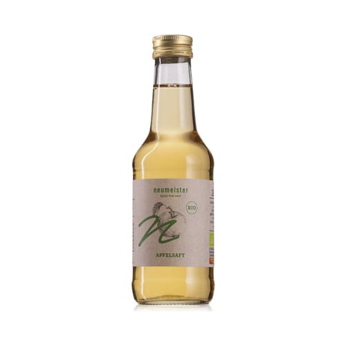 BIO jabolčni sok - 250 ml Cene