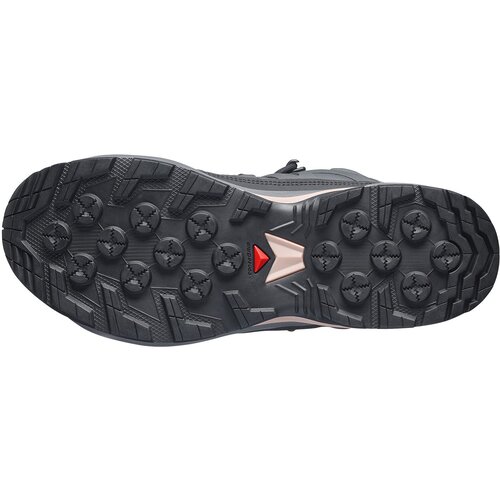 Salomon X-Adventure Coldrush Wp cipele Slike