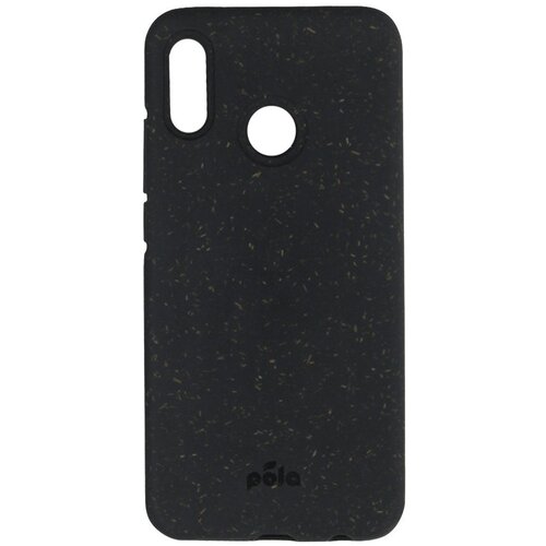Mobiline.si pela black eco-friendly huawei P20 lite phone case Slike