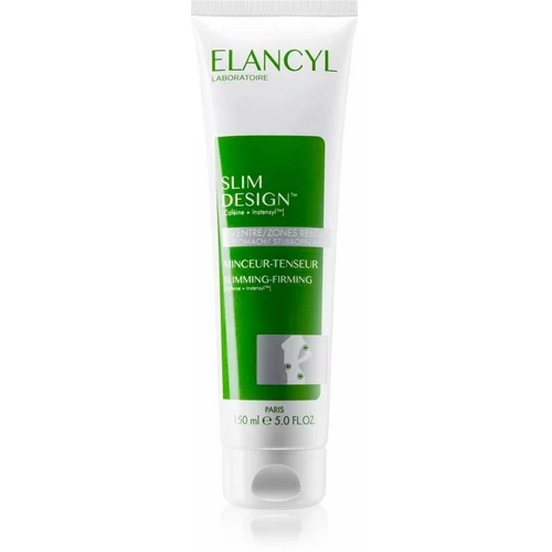 Elancyl Slim Design shujševalna krema za preoblikovanje in učvrstitev kože 150 ml