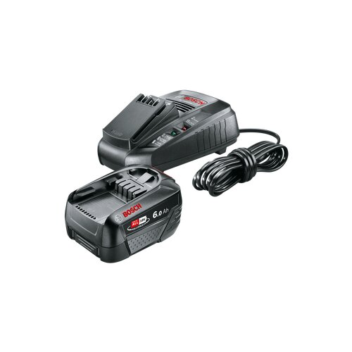 Bosch početni xl starter set za 18 v alate - pba akumulator s 18 v Cijene