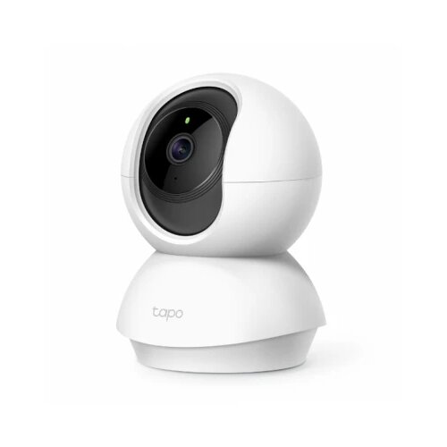 Tp-link Home Security Wi-Fi Camera Cene