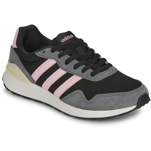 Adidas Nizke superge RUN 60s 4.0 Črna Cene