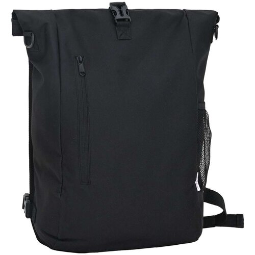  Torba za bicikl za nosač 20 L Crna 31x13x58 cm Cene