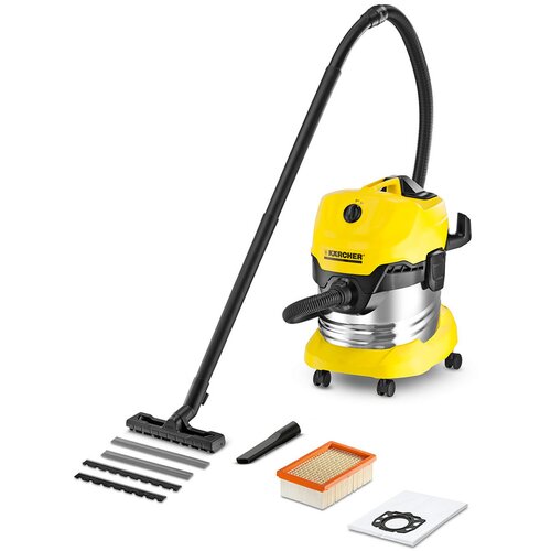 Karcher usisivač WD 4 PREMIUM CAR Slike