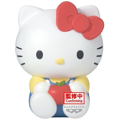 Banpresto Sanrio Likovi Hello Kitty Sofmates Figura 11cm Cijene