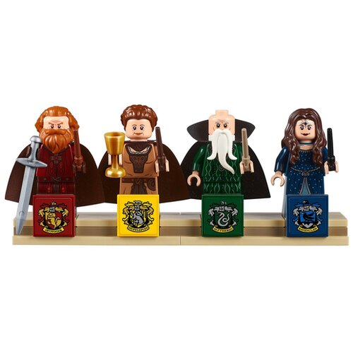 Lego Harry Potter 71043 Hogvorts zamak Slike
