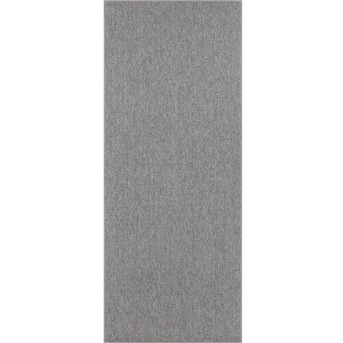 Narma Sivi tepih 160x80 cm Bono&amp;trade; - Slike