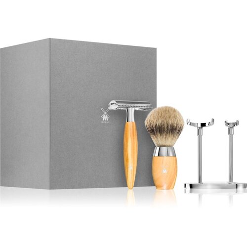 Mühle KOSMO Shaving Set set za britje Cene