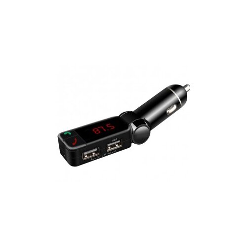  PN3908 BLUETOOTH FM RADIO TRANSMITER Cene
