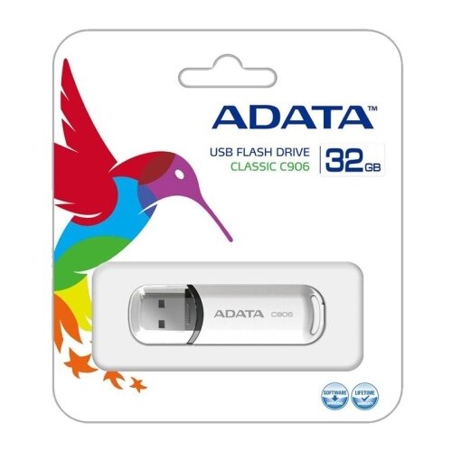 Adata USB 32GB AC906-32G-RWH 2,0 Beli Cene