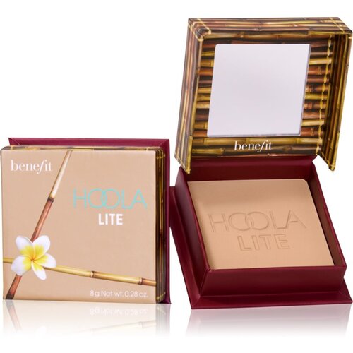 Benefit Hoola Matte Bronzer Lite bronzer 8 g Slike