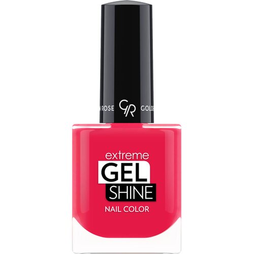 Golden Rose Extreme Gel Shine lak za nokte 22 Slike