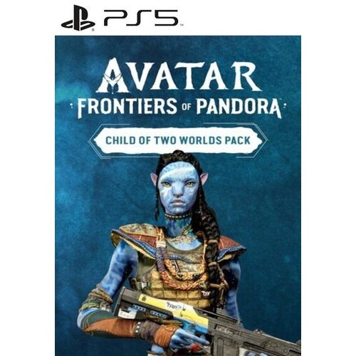 PS4 / PSN Avatar: Frontiers of Pandora Pre-Order Bonus (DLC) (PS5) PSN Key EUROPE Cene