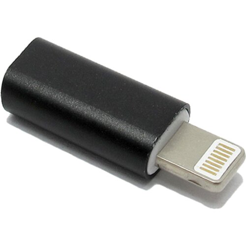  Adapter metalni sa micro na Iphone Cene