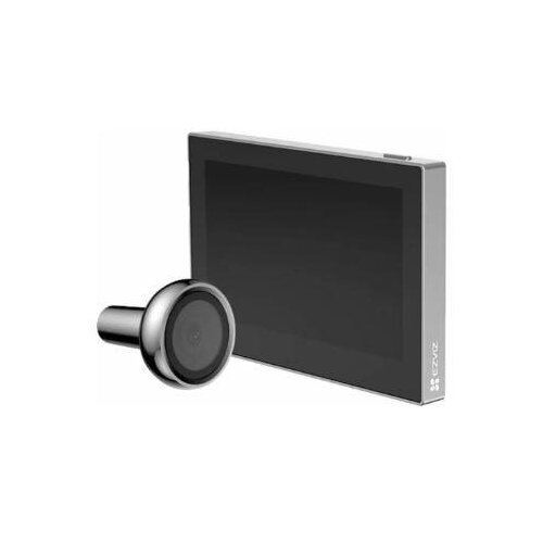 Ezviz CS-HP2 ďż˝pijunka Srebrna (318500207) Cene