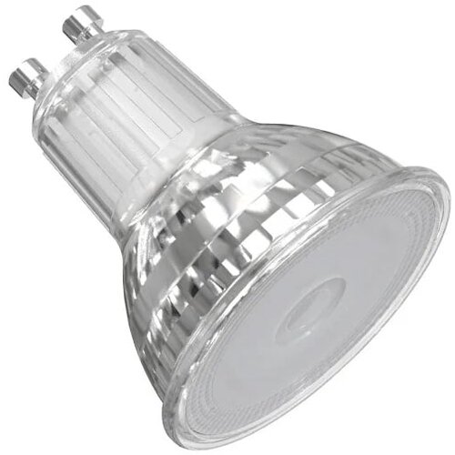  LED sijalica 3000K 6.9W GU10 60&deg; OSRAM Cene