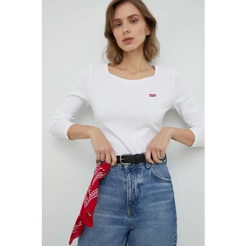 Levi's Majica dugih rukava 2-pack za žene